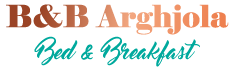 logo de B&B Arghjola