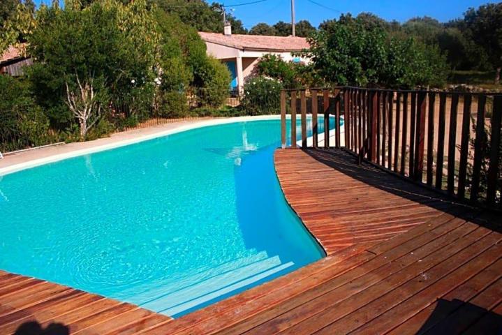 Hébergement de vacances Sotta