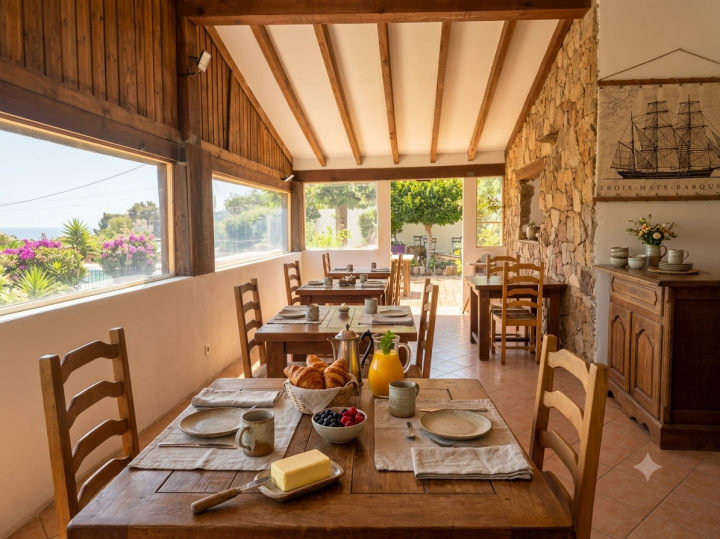 Bed and Breakfast Sotta