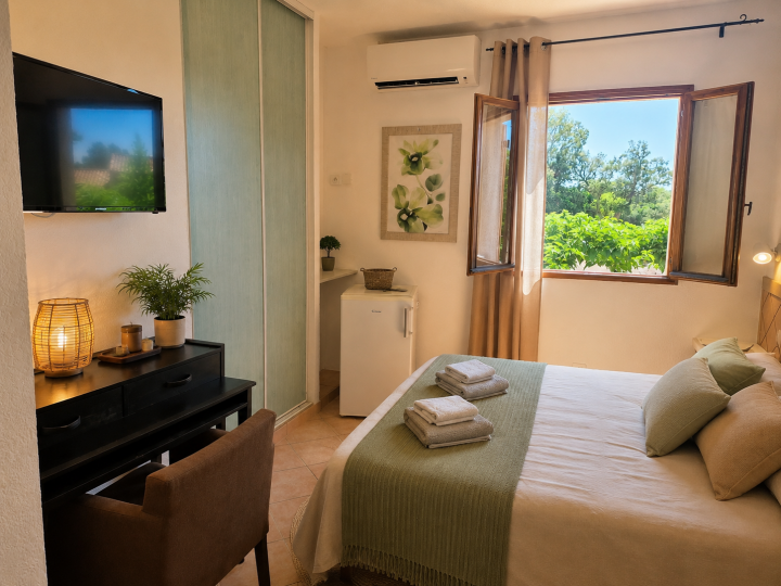Location de chambre Sotta