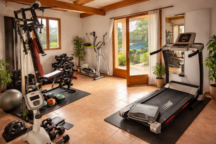 Chambres d'hôtes avec piscine Sotta